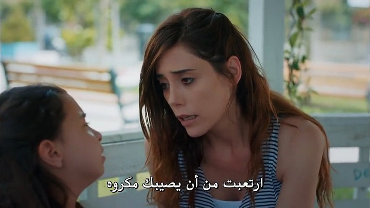 مسلسل أمي الحلقة 33 والاخيرة مترجمة للعربية (ال...