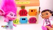 Best Learning Colors for Children: Paw Patrol Skye & Chase are Sick - Doc McStuffins To The Rescue