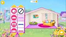 Makeover Learn Colors Kids Games Toilet Bath Time Dress up - Fun Animals Care, Play Baby Gameplay