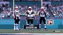 My Madden 17: Patriots vs. Dolphins  (January.Week 1) (3)