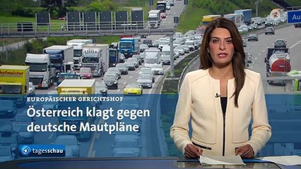 Tagesschau | 12. 10. 2017 20:00 Uhr (mit Linda Zervakis) [GANZE FOLGE] | Das Erste
