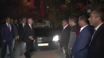 Kılıçdaroğlu, Şehit Jandarma Uzman Çavuş Arıkan'ın Ailesine Taziye Ziyaretinde Bulundu