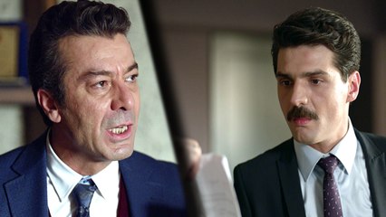 Oktay tuzağa düşüyor!