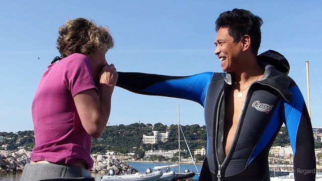 Télémaque Plongée Roquebrune-Cap-Martin