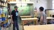 Maker Spaces: Touring Frank Ippolitos Upgraded Shop!