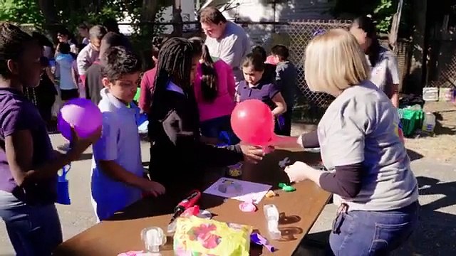 Action Speaks Louder Than Words: The True Impact We Can Have on Our Communities | Astellas