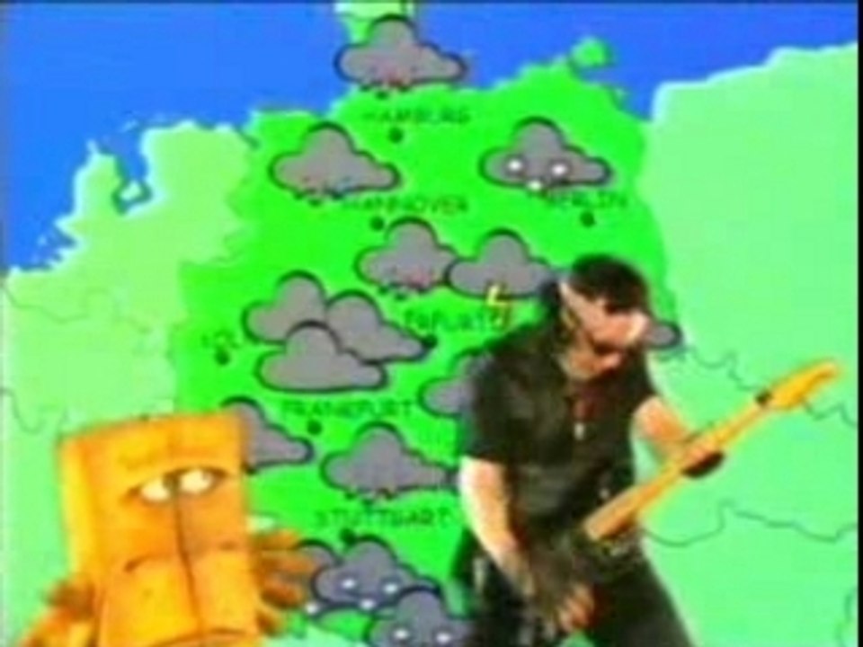 Wetter (Chilli Tv, Kika)