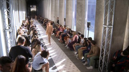 Cara Taylor | Models | SS18