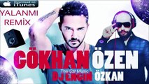 Türkçe Pop Müzik Mix 2016 I Turkish Pop Music I Hareketli Pop Remix 2015 Full