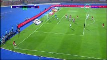 1-0 Junior Ajayi Goal Egypt  Premier - 12.10.2017 Ahly Cairo 1-0 Ittihad Alexandria