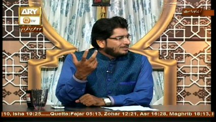 Roshni Sab Kay Liye - Topic - Insan Aur Quran - Part 2