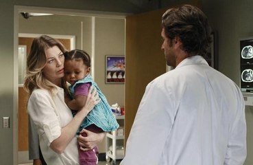 Grey's Anatomy Season 15 Episode 6 "S15E06" in ABC series