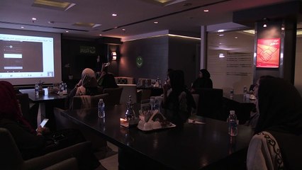 La próxima revolución de las saudíes: trabajar como taxistas