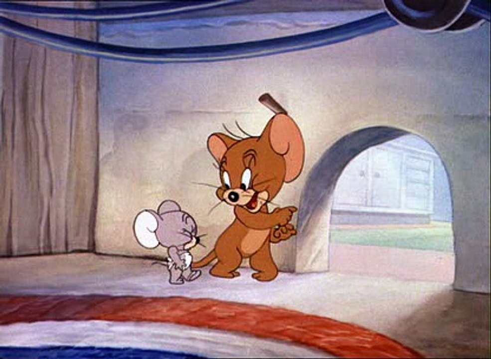 Tom & Jerry 11 A Kedvenc Lelenc