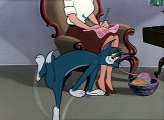 Tom & Jerry 11 Bizonytalan Mint A Kutya Vacsoraja