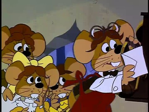 Twas The Night Before Christmas (1974) full movie