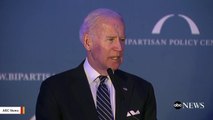 Joe Biden Is Recruiting And Campaigning For Candidates In Areas Likely To See Tough Races
