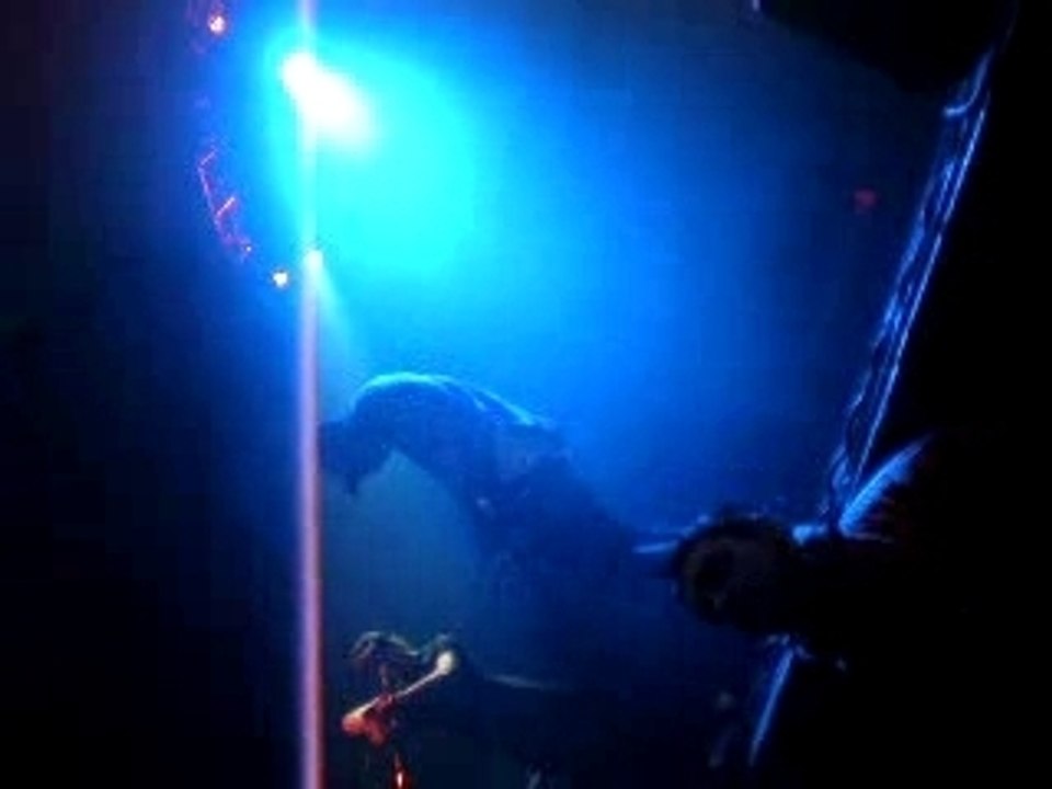 Klaxons - Magick [Live]