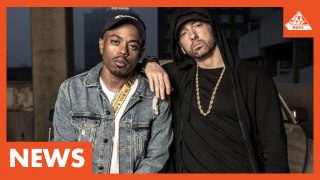 Eminem’s Shady Records Signs Boogie
