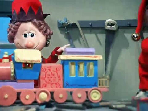 Year Without a Santa Claus, The (1974) full movie