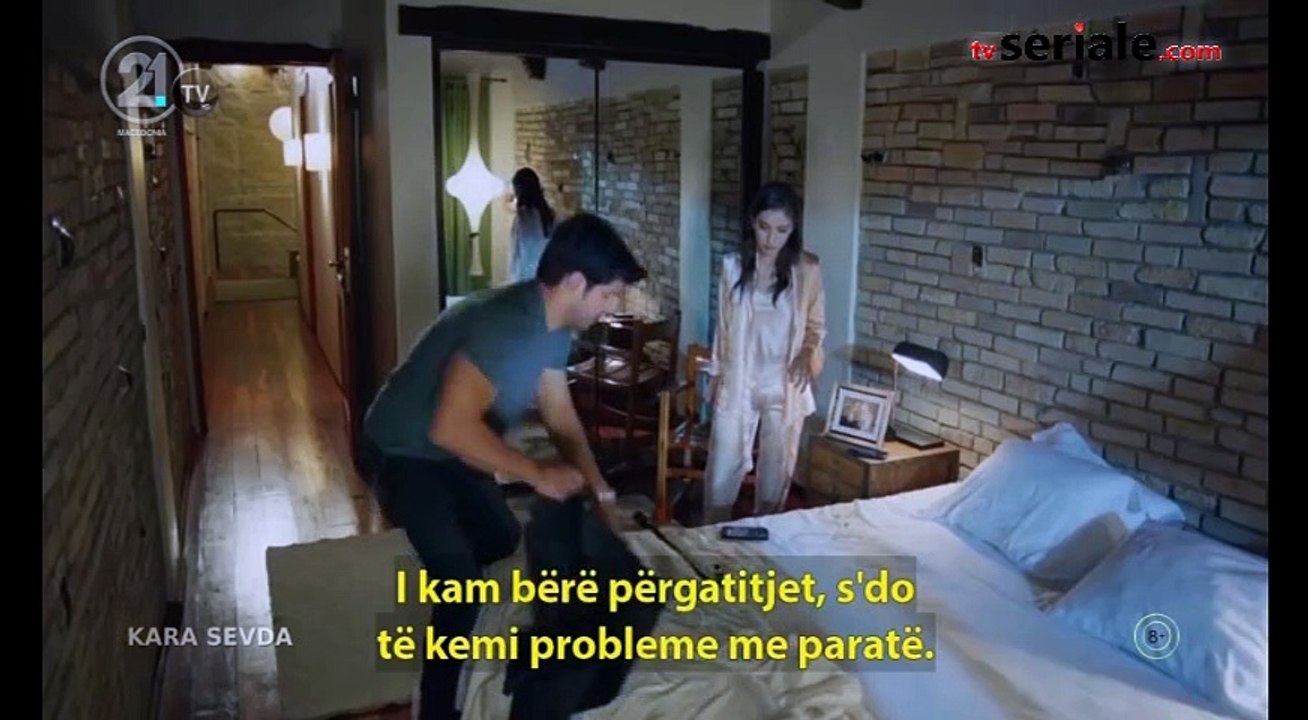 Kara Sevda - Episodi 236