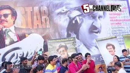 Superstar Rajni Massive Decision On Sasikala Issue _ Rajini To Jump In Politics