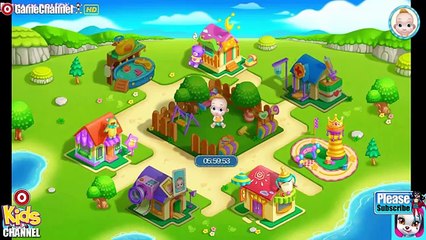 Baby Boss Care Dress Up Coco Play By TabTale Casual Android Gameplay Video