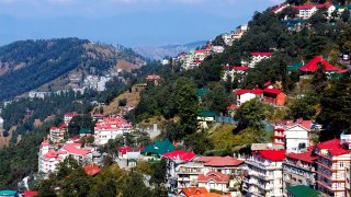 shimla,Hemachal Pradesh Indian | Most Beautiful Visiting Place in India