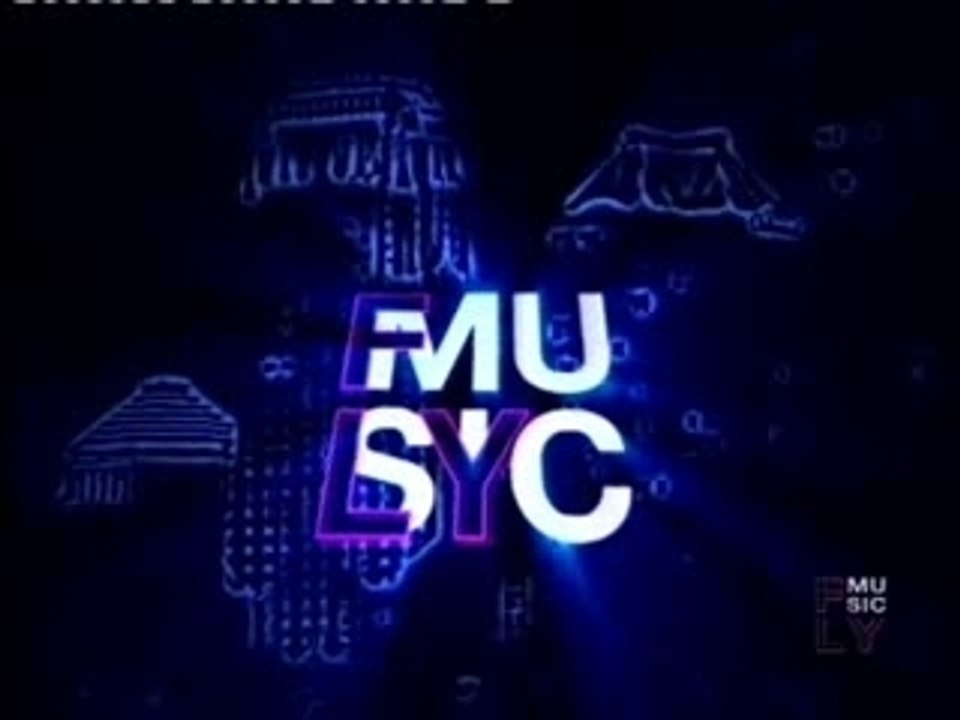 Flymusic - Intro DClub