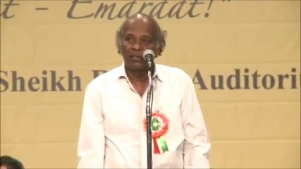 Merey hujrey mai nahi aur kahien par rakh do - Rahat Indori