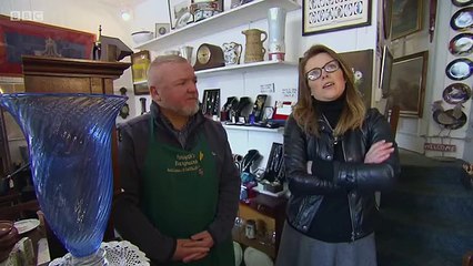 Antiques Road Trip UK (12, October) - YouTube