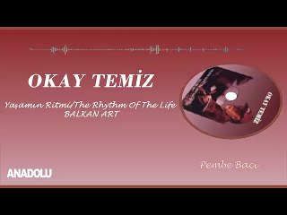 Okay Temiz - Pembe Bacı