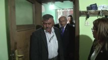 Kılıçdaroğlu, Şehit Jandarma Uzman Çavuş Arıkan'ın Ailesine Taziye Ziyaretinde Bulundu (2)