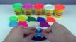 Play Doh Surprise Eggs Surprise Toys Cars - Car For Kids For Children Toddlers Lala Do Play Doh