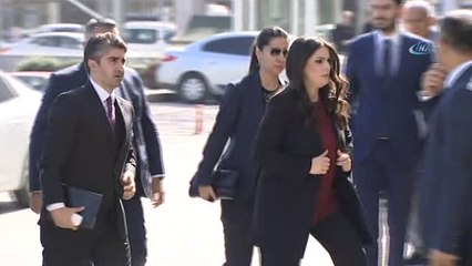 Bakan Sarıeroğlu: "Eylül'den İtibaren Asgari Ücretlilerimizin Yaşamış Oldukları Kayıp İçin Yasa...