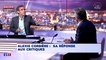 Alexis Corbière et la polémique de son logement social, il s’énerve contre David Pujadas (Vidéo)