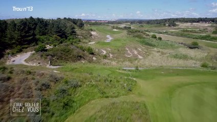 Golf - Evasion : J'irai golfer au Touquet