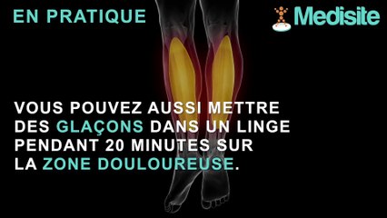 Top 3 des antidouleurs express