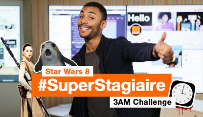 Orange Social Club - Episode 29 -  English