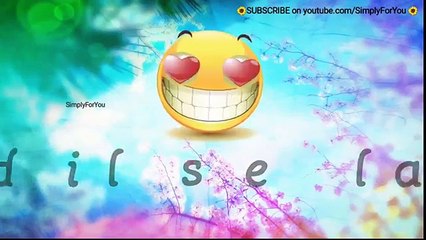 #18 LOVE YOU ZINDAGI - Whatsapp Status Video _ Dear Zindagi