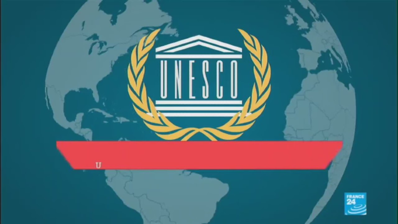 UNESCO-What does it do?