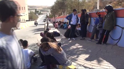 Şanlıurfa'daki Kazada Yaralanan Liseli, Hayatını Kaybetti