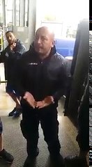 BARZELLETTA NAPOLETANA - LA MULTA A TERRACINA