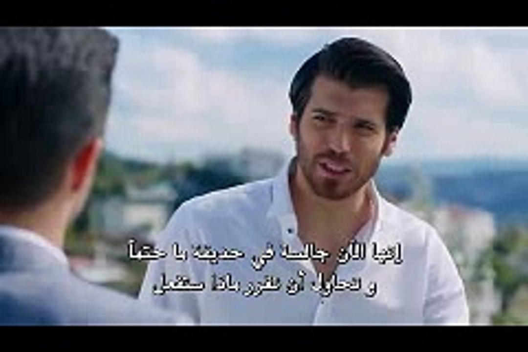 البدر الحلقة 16
