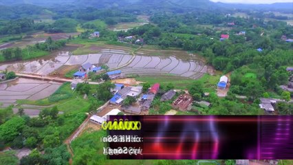 Mùa Xuân Xa Quê (Karaoke Beat) - Thiếu giọng Nữ