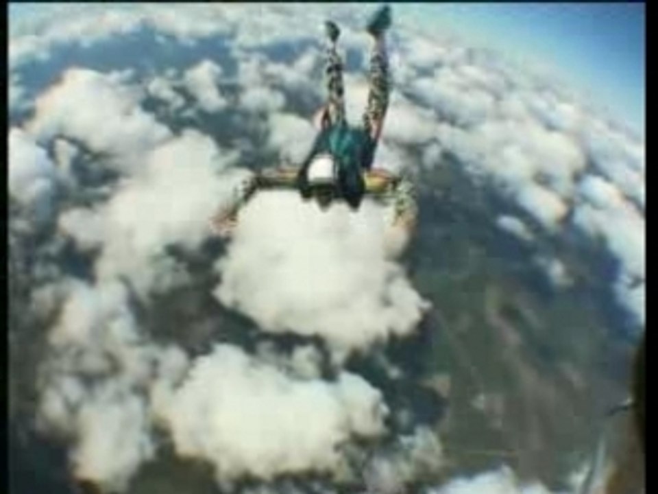 5ème saut PAC OJB Mimizan