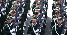 İran Açık Açık Söyledi: ABD'nin Devrim Muhafızlarını Terör Listesine Alması Savaş İlanıdır
