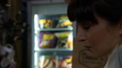 Emmerdale 12th October 2017 Part 1