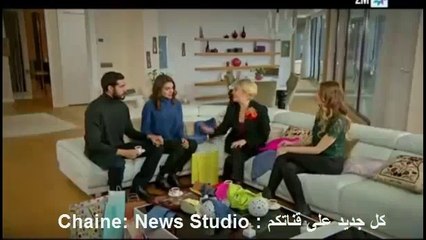 samhini 1271 part 3 مسلسل سامحيني 1270 جزء