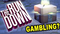 Are Loot Boxes Gambling? - The Rundown - Electric Playground